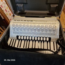 Hohner Champion T Akkordeon