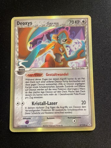 Pokemon holon phantoms - ,