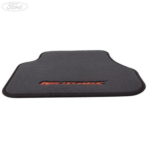 Original ford ranger wildtrak - original,