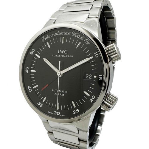 Iwc schaffhausen gst iw353702 - iwc,