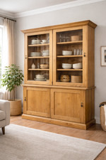 Antiker Buffetschrank