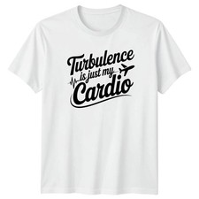 Turbulence just cardio - just,