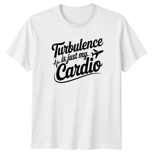 Turbulence just cardio - turbulence, is