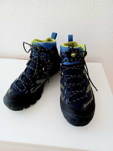 Mammut ducan mid gtx - ducan,