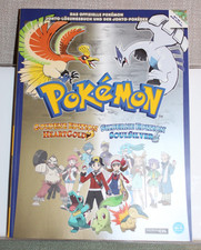 Pokémon lösungsbuch - pokémon,