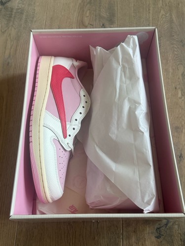 Travis scott jordan retro - scott,
