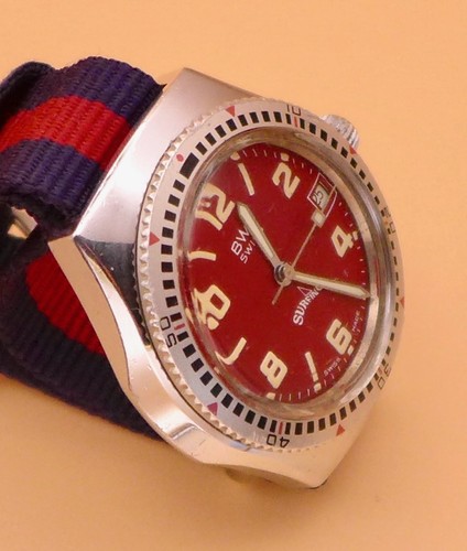Bwc swiss vintage - swiss,