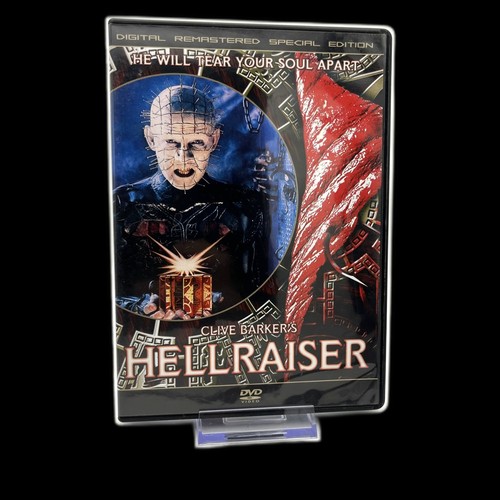 Hellraiser digital - hellraiser,