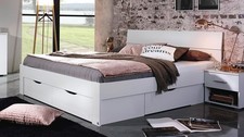 Futonbett Flexx Bett
