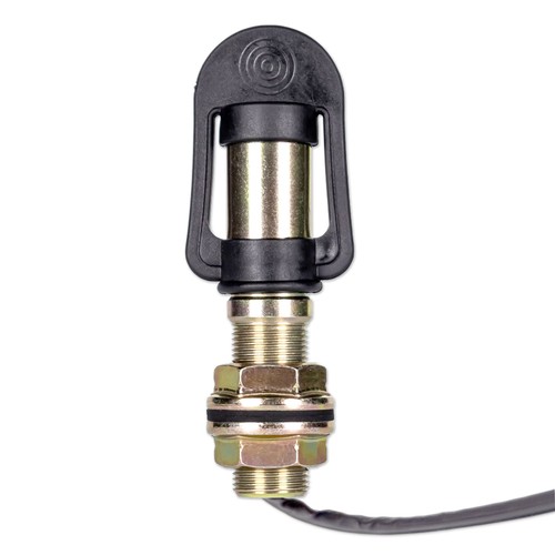 Halter rundumleuchte 12v 24v - 12v,