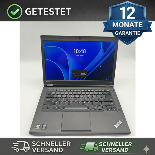 Laptop lenovo thinkpad t440p - lenovo,