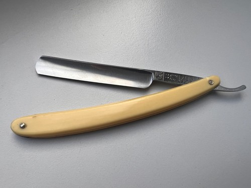 Rasiermesser puma 8 - rasiermesser,