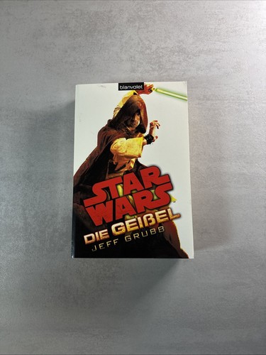 Die geißel star wars jeff - |,
