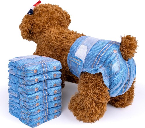 Hundewindeln huendinnen - hundewindeln, 24