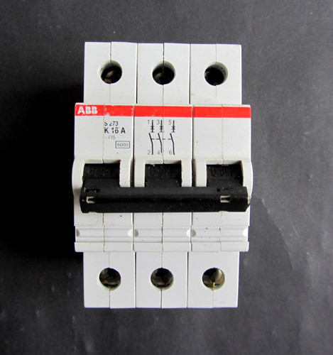 Stk abb 273 k16a - stk.,
