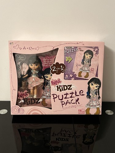 Vintage bratz kidz puppe - bratz,