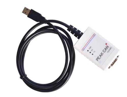1pcs analyzer pcan - analyzer, pcan-usb