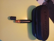 Chayenne Hawk Pen Unio/ Tattoomaschine wie neu!! Liner und Shader