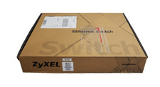 ⭐ Zyxel XGS2210-28HP 24x