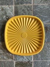 Tupperware 839 Quadr. Deckel