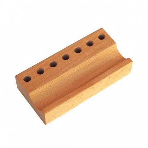 Holzstiftständer