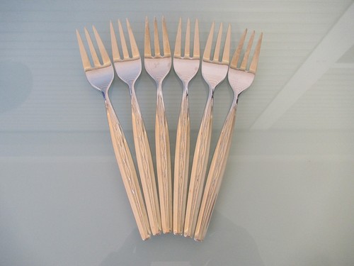 Wmf besteck palma cromargan - palma,