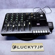 TASCAM 414MKII Portastudio