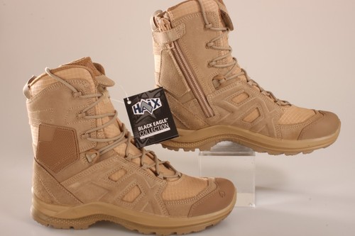 Haix black eagle - eagle, athletic