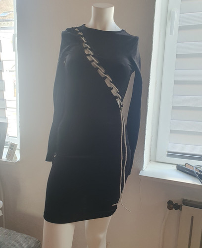 New yorker damen minikleid - damen,