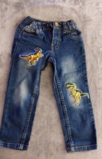 Kinder Jeans X-Mail, Gr.98