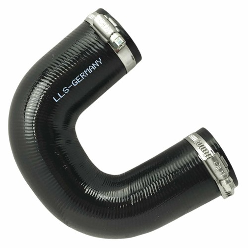 Turbo schlauch für jaguar - jaguar, xf