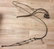 Piaggio X9 500 ie M27