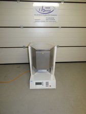 Mihm Vogt HT Sinterofen Zahntechnik Dental 00644