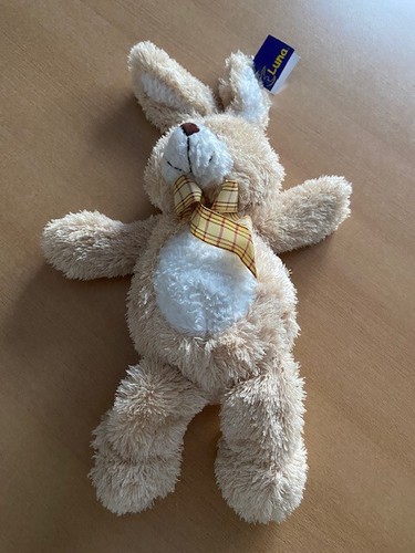 Hase mex kuscheltier - hase,