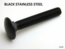 Schwarze edelstahl - schwarze,