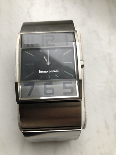 Bruno banani brix gents - gents, uhr