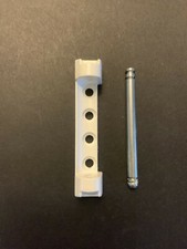 Maco Scherenlager weiß