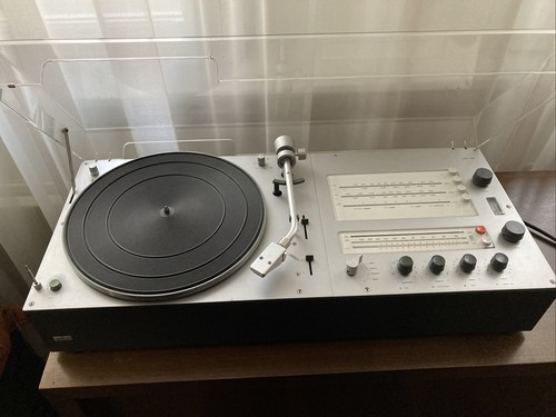 Braun audio 300 - braun,