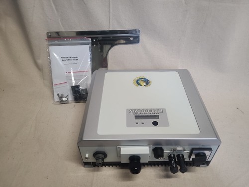 Sunny roo sr2000tli - sunny, solar
