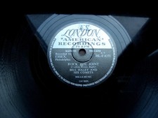0577/ BILL HALEY- Rock the
