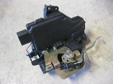 Stellmotor vorne links Audi A6 4B A4 B6 Türschloß Schloß 4B1837015G Tür VL