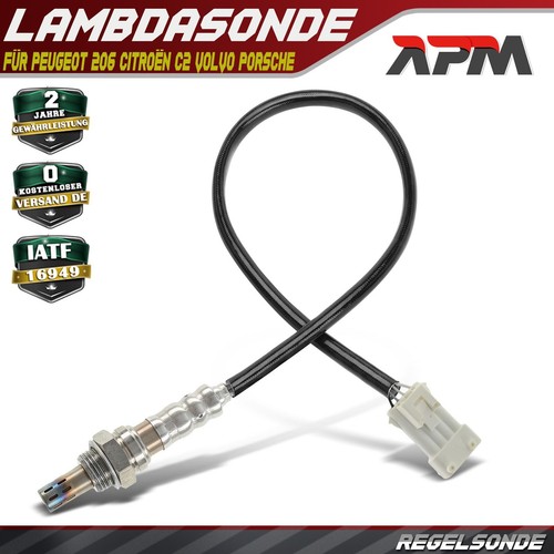 Lambdasonde regelsonde für - lambdasonde,