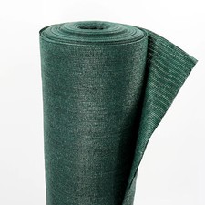 55m Schattiernetz Zaunblende