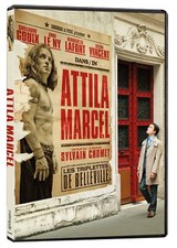 Attila marcel version - attila,