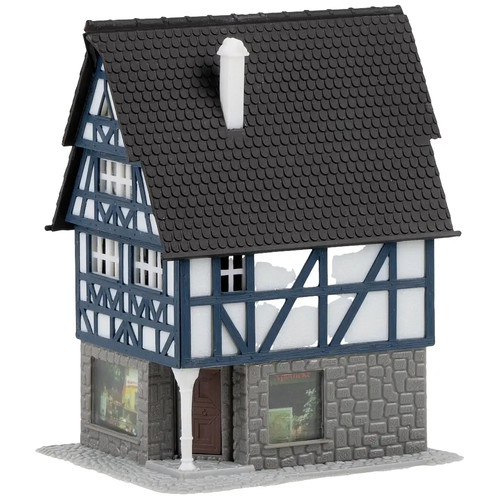 Faller 232157 fachwerkhaus - faller,