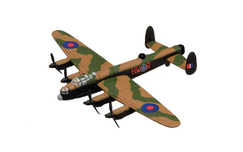 Corgi cs90651 avro lancaster - corgi,