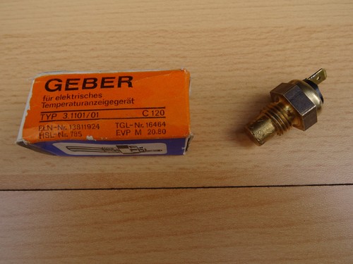 Temperaturgeber c120 ifa - c120,
