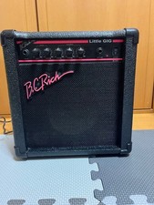 Gitarrenverstärker B.C Rich
