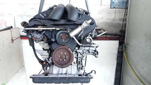 X25xe kompletter motor - motor, /