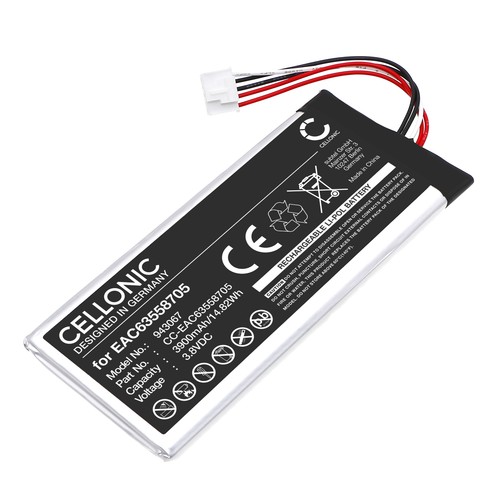 Akku für xboom dxg5q - akku, lg